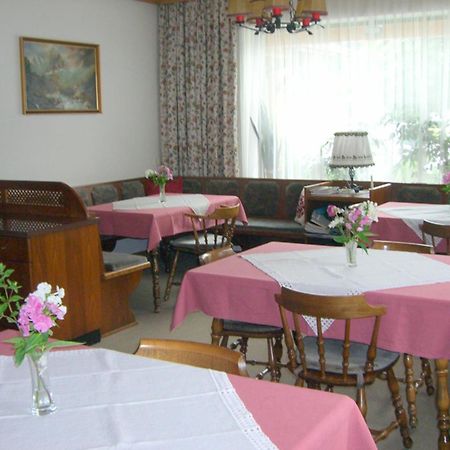 Gaestehaus Truskaller Hotel มัลล์นิทซ์ ภายนอก รูปภาพ