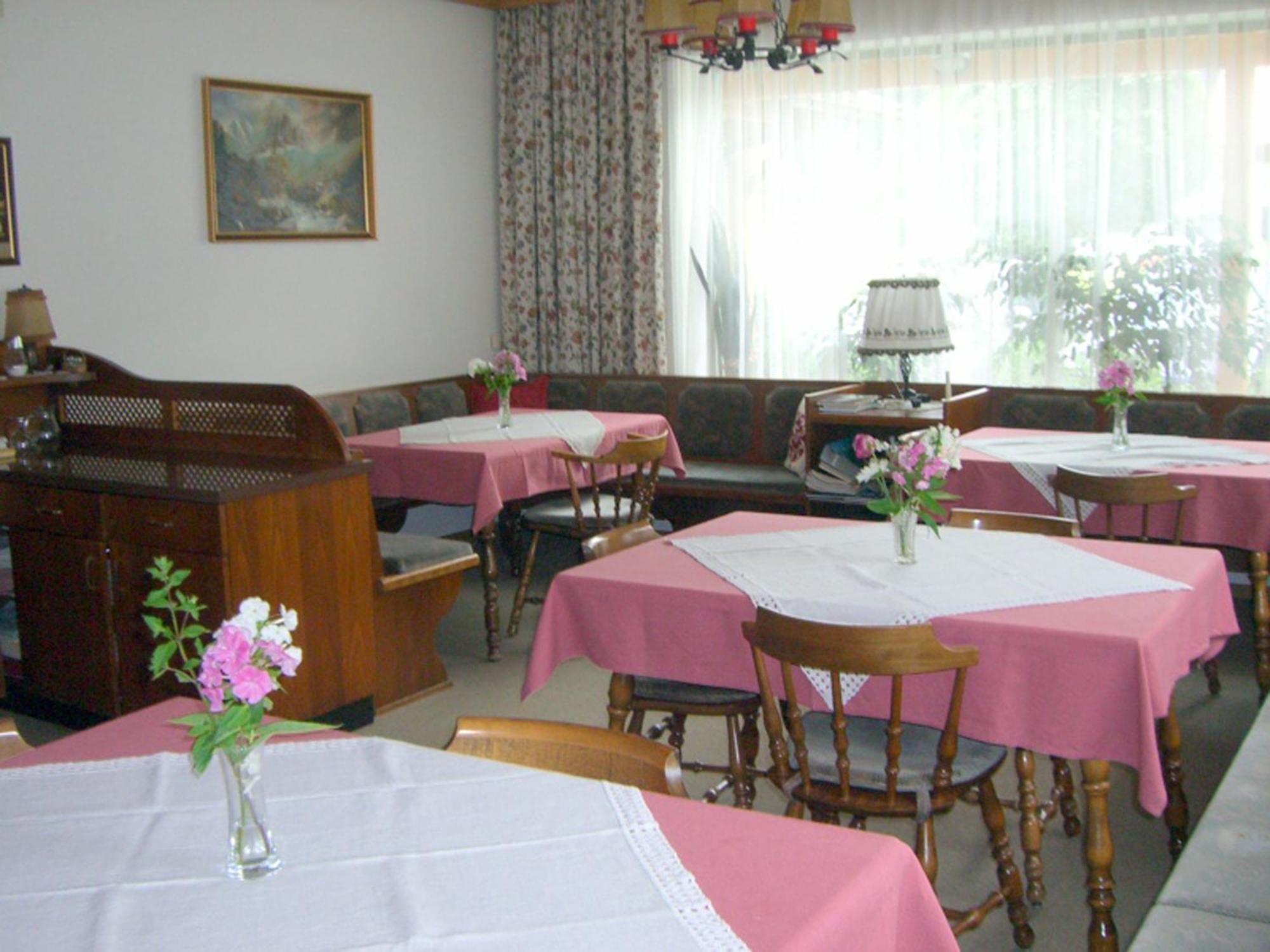 Gaestehaus Truskaller Hotel มัลล์นิทซ์ ภายนอก รูปภาพ