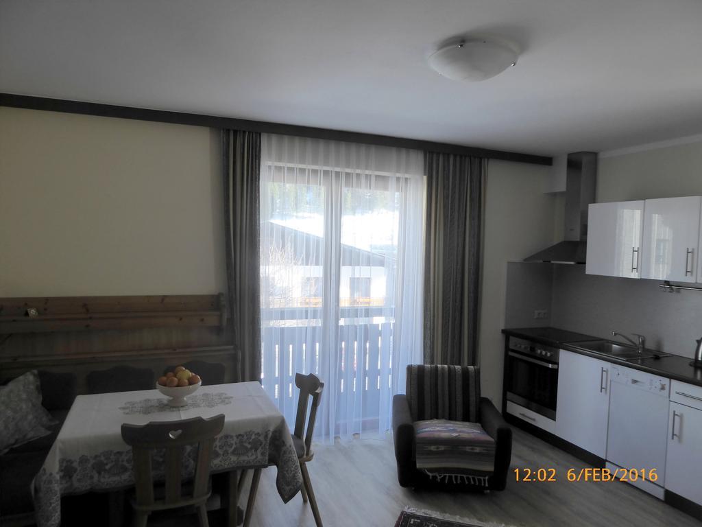 Gaestehaus Truskaller Hotel มัลล์นิทซ์ ห้อง รูปภาพ