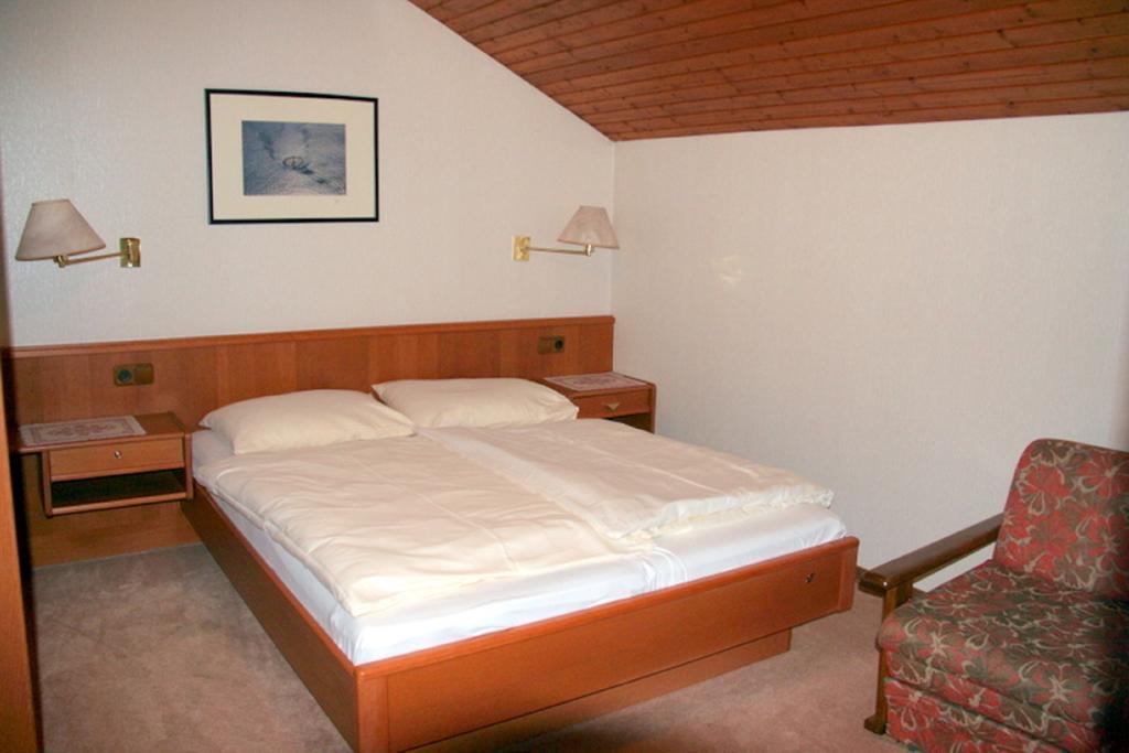 Gaestehaus Truskaller Hotel มัลล์นิทซ์ ภายนอก รูปภาพ