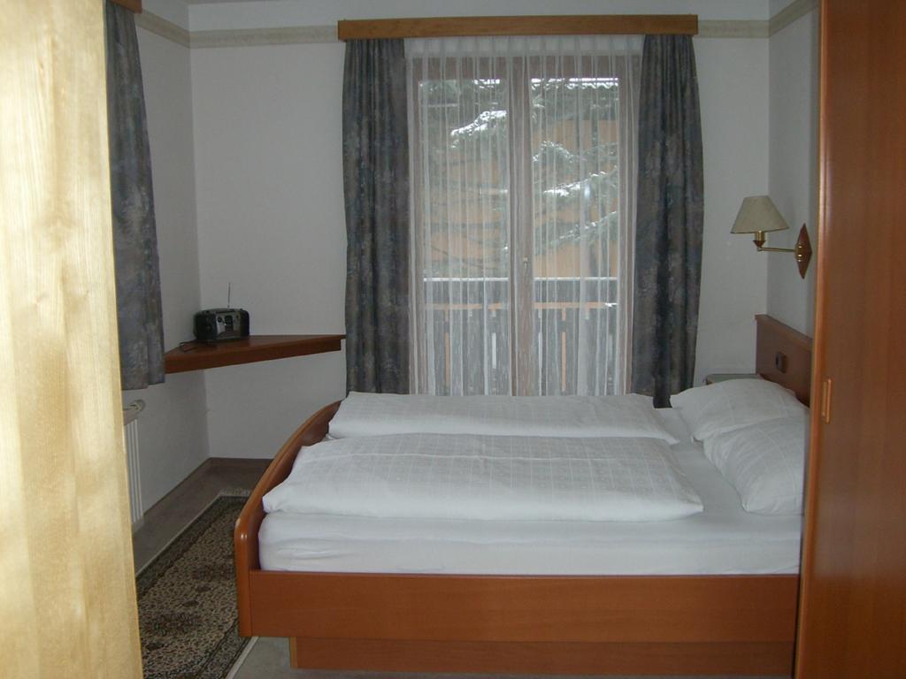 Gaestehaus Truskaller Hotel มัลล์นิทซ์ ภายนอก รูปภาพ