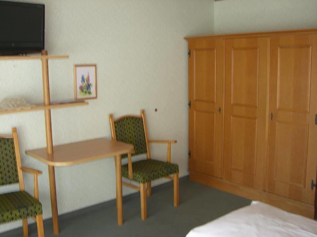 Gaestehaus Truskaller Hotel มัลล์นิทซ์ ภายนอก รูปภาพ